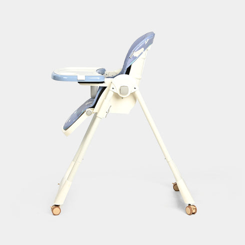 Multifunctional Baby Dining High Chair 11-1