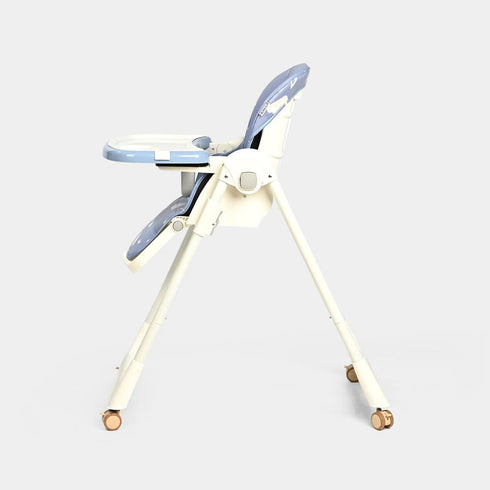 Multifunctional Baby Dining High Chair 11-1