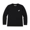 Nexteen Roundneck Inners -Black