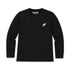 Nexteen Roundneck Inners -Black
