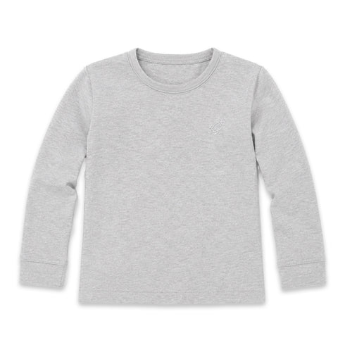 Nexteen Roundneck Inners -Grey