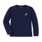 Nexteen Roundneck Inners -Navy