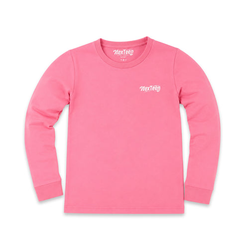 Nexteen Roundneck Inners -Pink