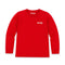 Nexteen Roundneck Inners -Red