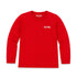 Nexteen Roundneck Inners -Red