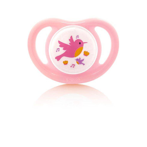 Pigeon Mini Light Pacifier 0M+ (S) N79920