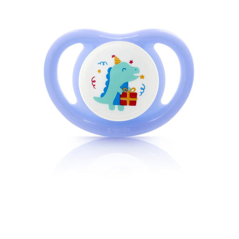 Pigeon Mini Light Pacifier 6M+ (M) N79922