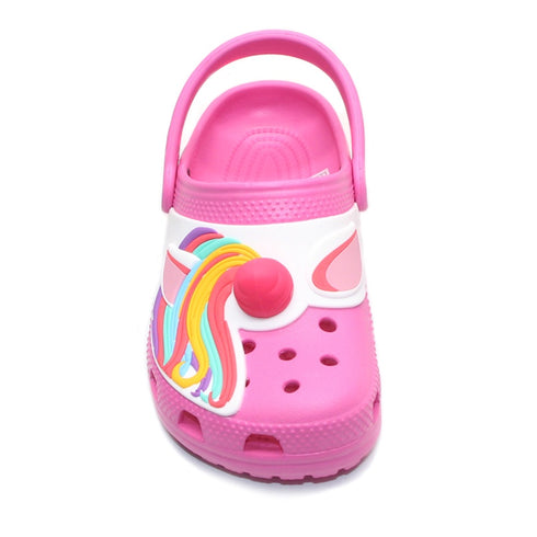 Kids Crocs Classic Premium Clog -15686