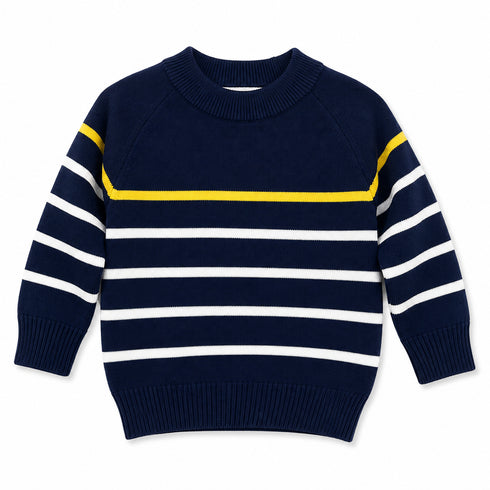 Soft Wool Sweater for Kids 16708