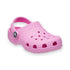 Crocs Kids Classic Premium Pink Clog -15687