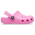 Crocs Kids Classic Premium Pink Clog -15687