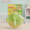 Toddler Training Feeding Set Suction Rubber Bowl With Spoon 6M+ 17511