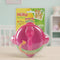 Toddler Training Feeding Set Suction Rubber Bowl With Spoon 6M+ 17511