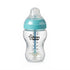 Tommee Tippee Natural Glass Baby Bottle 9oz