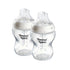 Tommee Tippee Natural Start Feeding Bottle 260ML Pack Of 2