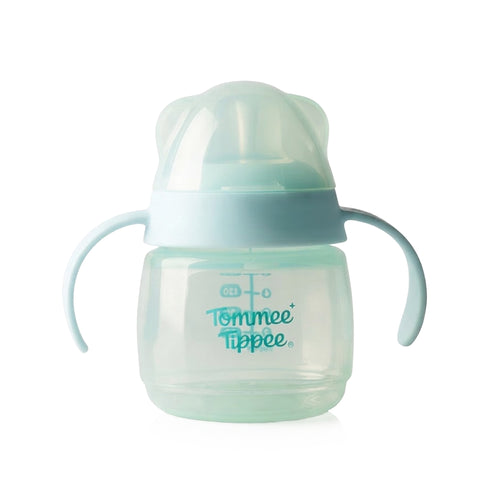 Tommee Tippee Transition Spout Cup Green 150ml