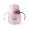 Tommee Tippee Transition Spout Cup Pink 150ml
