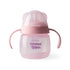 Tommee Tippee Transition Spout Cup Pink 150ml