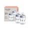 Tommee Tippee Natural Feeding Bottle Twin Bird 260ML Pack Of 2