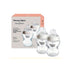 Tommee Tippee Natural Start Feeding Bottle 260ML Pack Of 2