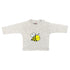 Basics Infants Roundneck Night Suit -NB to 2 Years Honeybee 17470