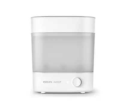 Avent advanced feeding bottle steriliser, SCF291/00