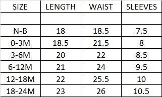 Basics Romper Set Pack Of 3 Cozy Sleep suits 0-24M 17160