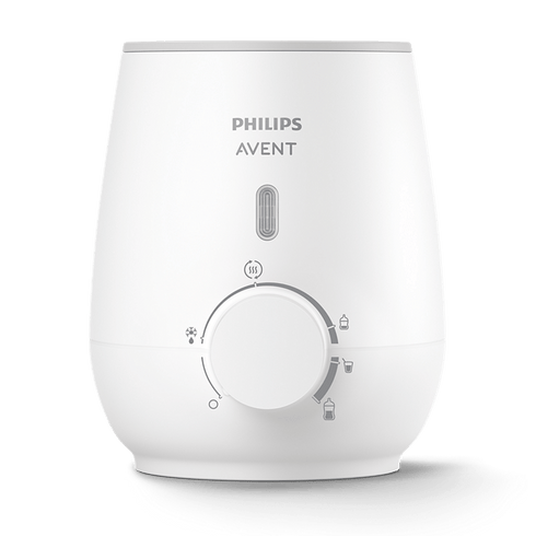 Philips Avent Advanced Fast Bottle Warmer SCF355/09