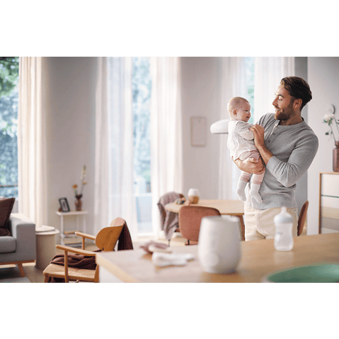 Philips Avent Advanced Fast Bottle Warmer SCF355/09