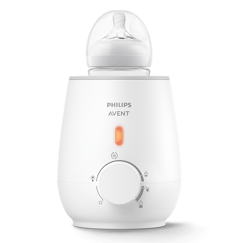 Philips Avent Advanced Fast Bottle Warmer SCF355/09