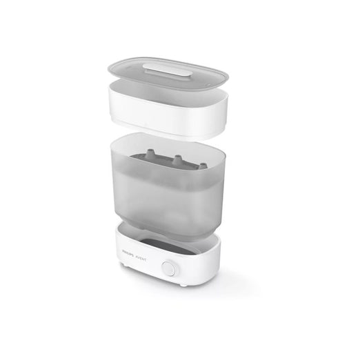 Avent Advanced Feeding Bottle Steriliser SCF291/00