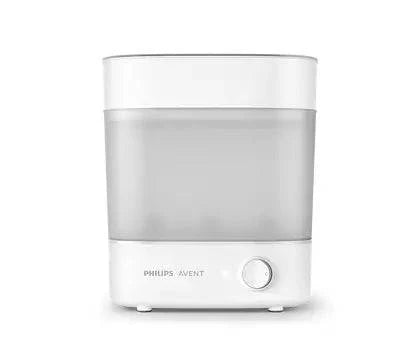 Avent Advanced Feeding Bottle Steriliser SCF291/00