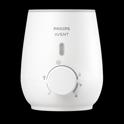 Philips Avent Advanced Fast bottle warmer SCF355/09
