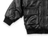 Leather Black Baby Boy Jacket 18M-6Y