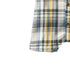 Baby Boy Onesie Romper Checks Print