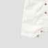 Baby Boy Onesie Romper White