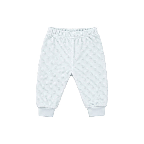 Fleece Baby Boy Suit Bodysuit Set 0-9M