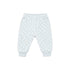 Fleece Baby Boy Suit Bodysuit Set 0-9M