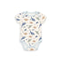 Fleece Baby Boy Suit Bodysuit Set 0-9M