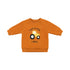 Brown Baby Boy Suit T-Shirt Sweatshirt Trouser