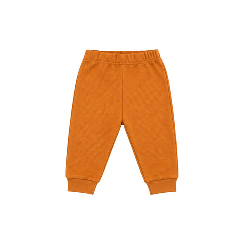 Brown Baby Boy Suit T-Shirt Sweatshirt Trouser