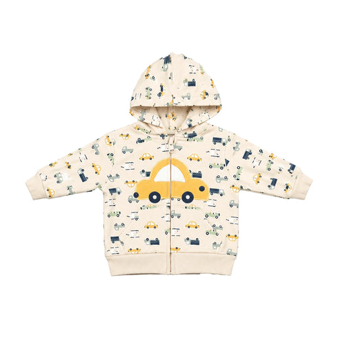Baby Boy Suit Jacket Bodysuit Trouser Suit Set