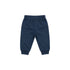 Baby Boy Suit Jacket Bodysuit Trouser Suit Set