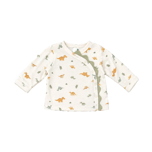 Baby Boy Suit Bodysuit With Feet Covered Trouser Shirt & Cap Set 0-9M