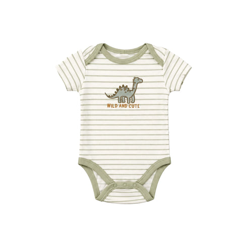 Baby Boy Suit Bodysuit With Feet Covered Trouser Shirt & Cap Set 0-9M