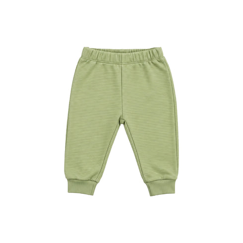 Green Dino Baby Boy Suit T-Shirt Sweatshirt Trouser
