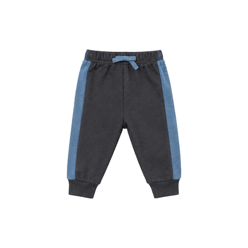 Cotton Fleece Baby Boy Suit Jacket Set 0-24M
