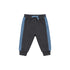 Cotton Fleece Baby Boy Suit Jacket Set 0-24M