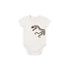 Cotton Fleece Baby Boy Suit Jacket Set 0-24M