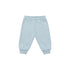 Baby Boy Suit Jacket Bodysuit & Trouser Set